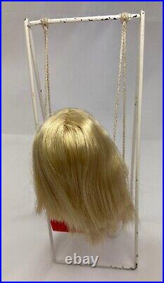 Vintage Mattel Tutti Doll Swing-A-Ling Play Set #3560