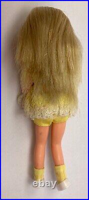 Vintage Mattel Tutti Doll Swing-A-Ling Play Set #3560