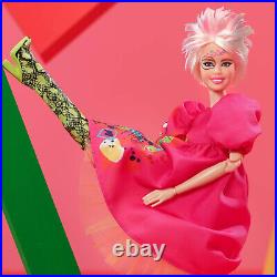 Weird Barbie Barbie The Movie Official Mattel Doll PRE-ORDER