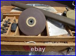 Wwii Japanese Mine Training Aid Set Made By Us Army For Training (all Dummies)